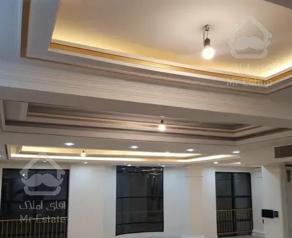 فازیک ۲۳۷متر آپارتمان تک واحدی ورودی از۴باندی