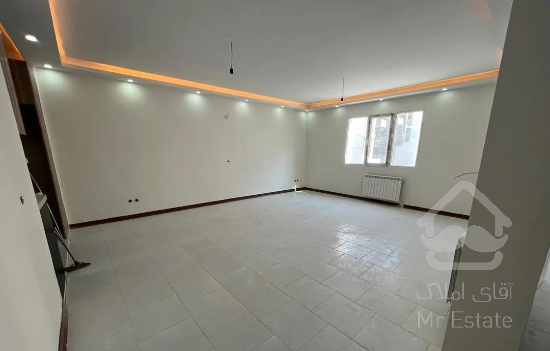 پردیس ۳خواب ۱۲۱متری وام و عرصه تسویه