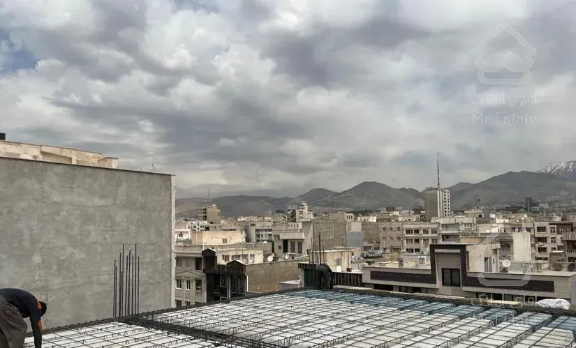 طراحی وپیمانکار انواع سازه های بتنی