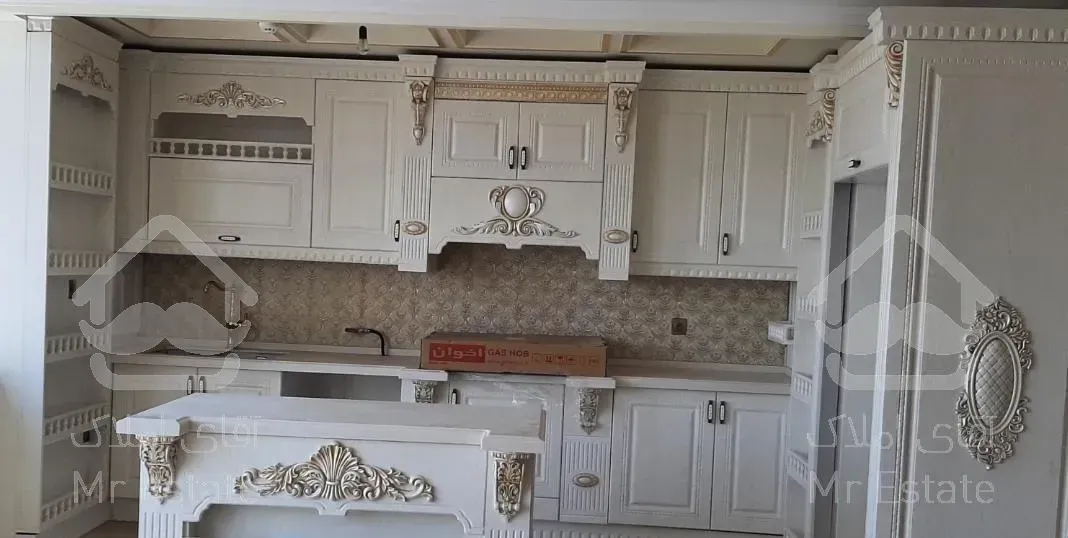 60 متر  ،  فول امکانات، کمالی شرقی