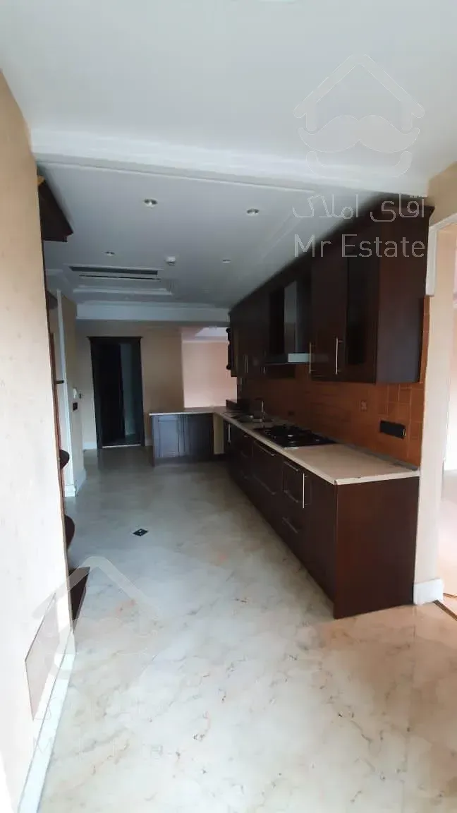 اجاره اپارتمان کامرانیه شمالی ۲۵۰ متر