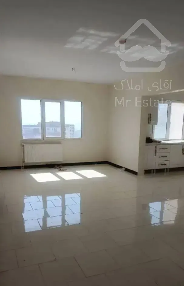 فاز5شمالی ویو ابدی پر نور