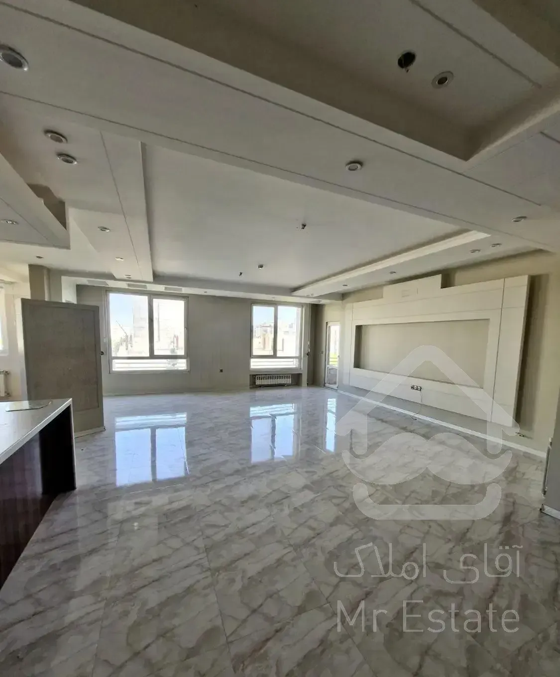 اجاره آپارتمان پیروزی ۷ رضاشهر