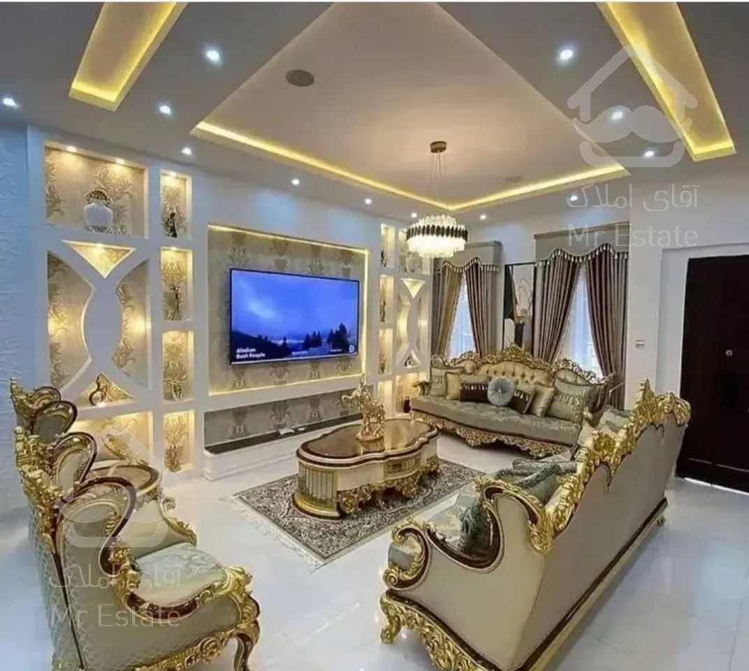 اجرای کناف کاری سقف کاذب دیوار نورمخفی کنافکار