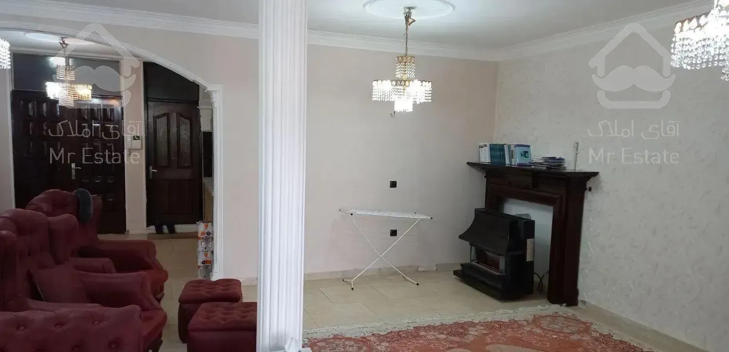 اجاره آپارتمان ۱۲۰ متر شمیران درکه