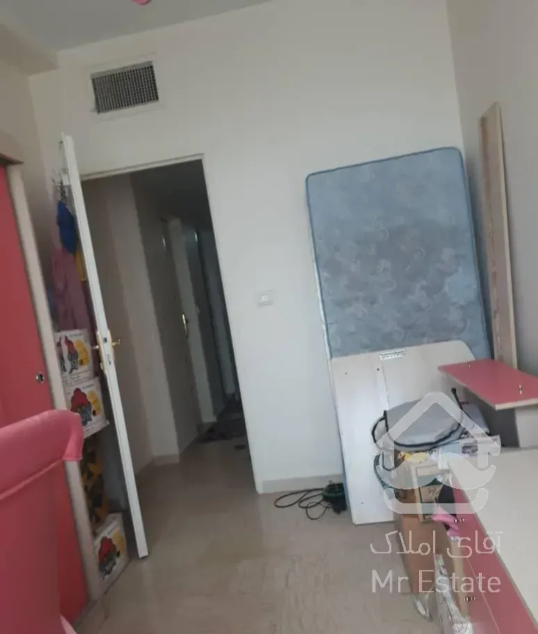 آپارتمان 70 متر/دوخوابه/سازمان برنامه جنوبی