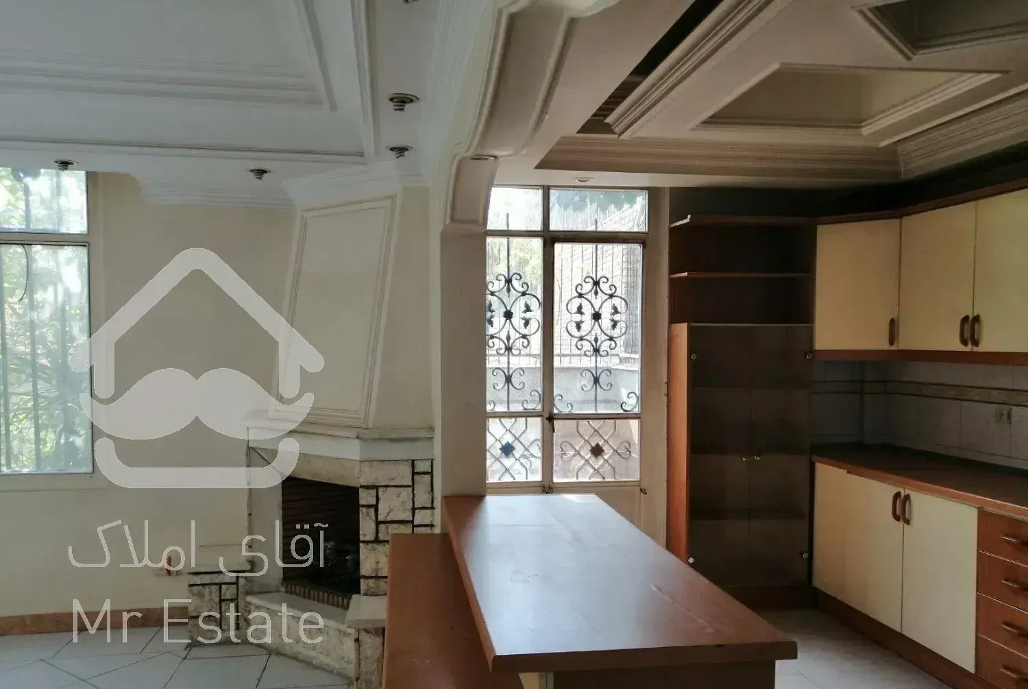 عراقی ملکی نسب ٨٠متر ٢خواب فول امکانات