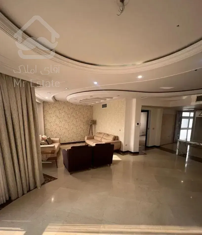 ۱۳۰متر الهیه ۲ خواب لوکیشن دنج