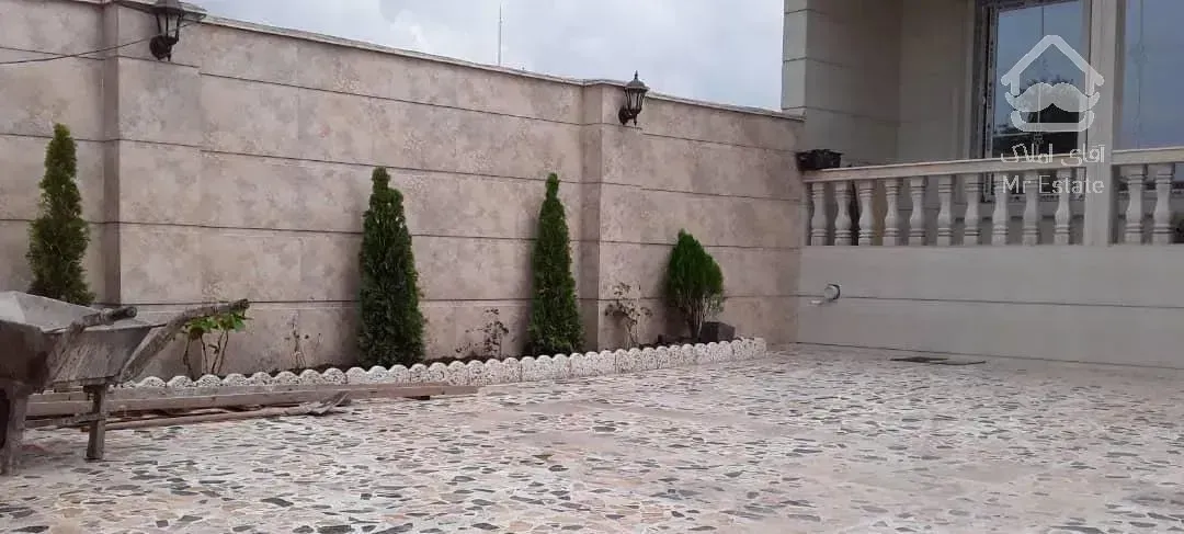 ویلای نوساز وخوش ساخت 200متری