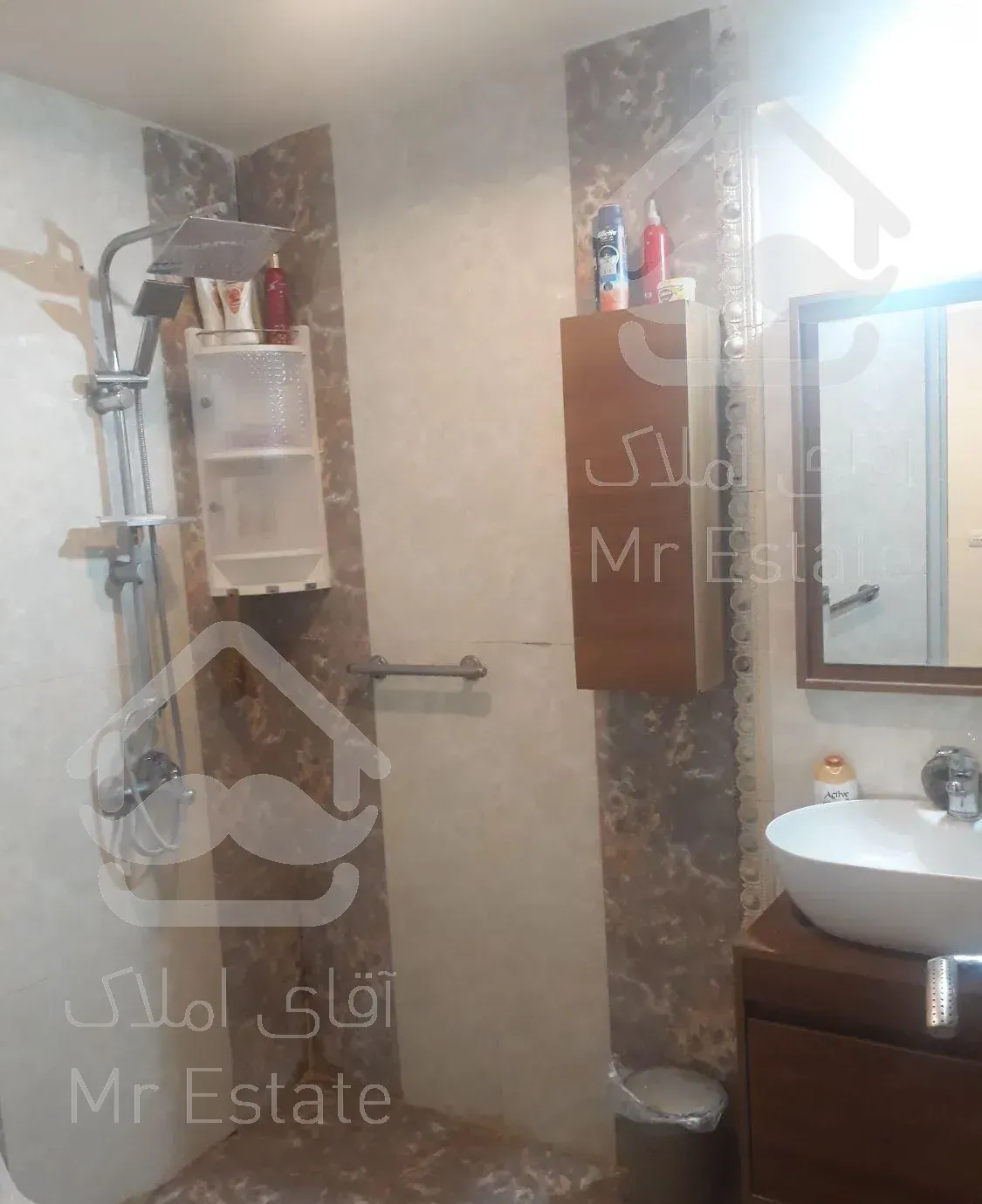 114 متر / امام منتظر شمالی/ دو پارکینک سندی/7 ساله