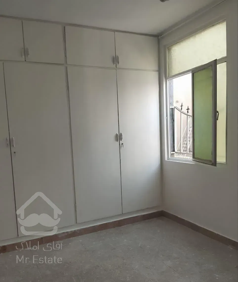 آپارتمان ۵۵متری/۱۶متری بهفر