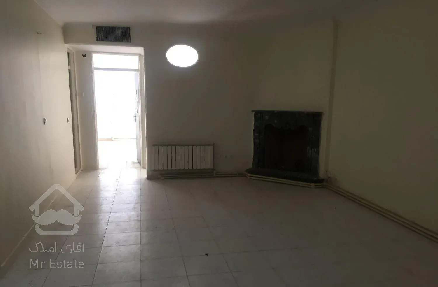 ۱۱۵متر ۲خواب تاپ لوکیشن قیطریه