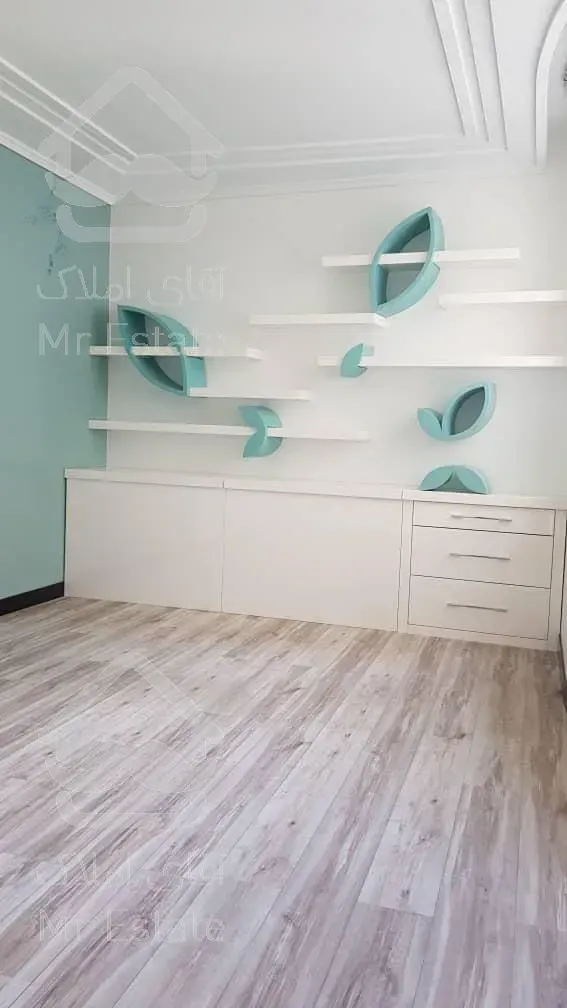 فروش آپارتمان باغ فردوس 236  متر لوکس