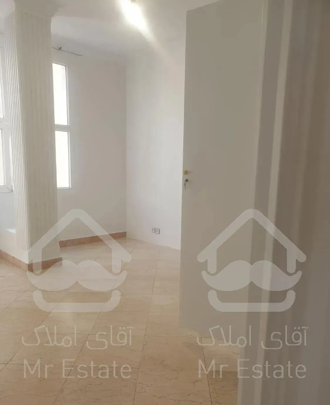 سیدخندان جلفا ۹۵ متر فول امکانات  تمیز