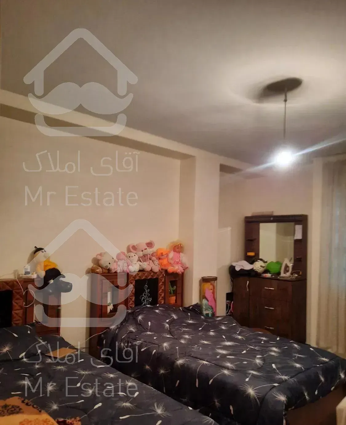 آپارتمان120متری بازسازی شده صفرتا100غرق نوربوستان9