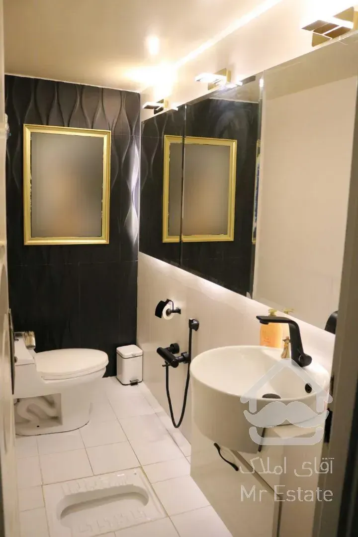 آپارتمان90متر2خواب فول امکانات مرزداران شرقی