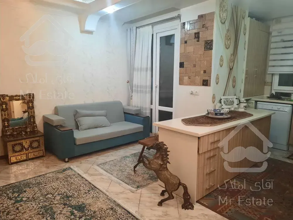 87متر آپارتمان رهن و اجاره واقع در سعادت آباد