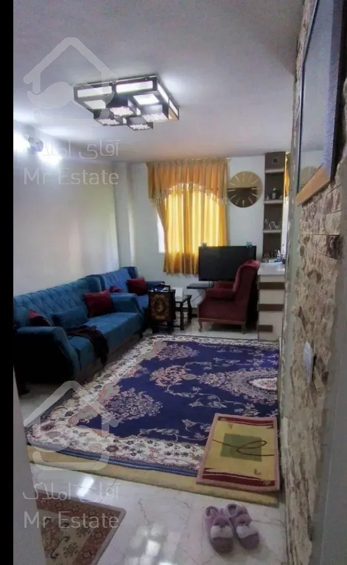 اپارتمان۴۲متریکخواب