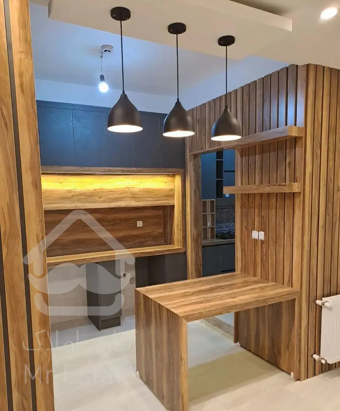 اجاره آپارتمان ۱۱۰ متری ۲ خوابه