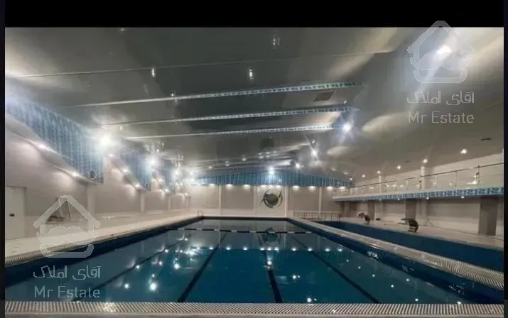 نگهبان جهت کار در مجموعه ورزشی رامتین