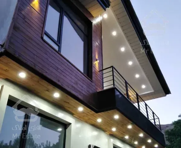 ۴۲۰ متر ویلا جابان بالا داخل بافت.بدون واسطه