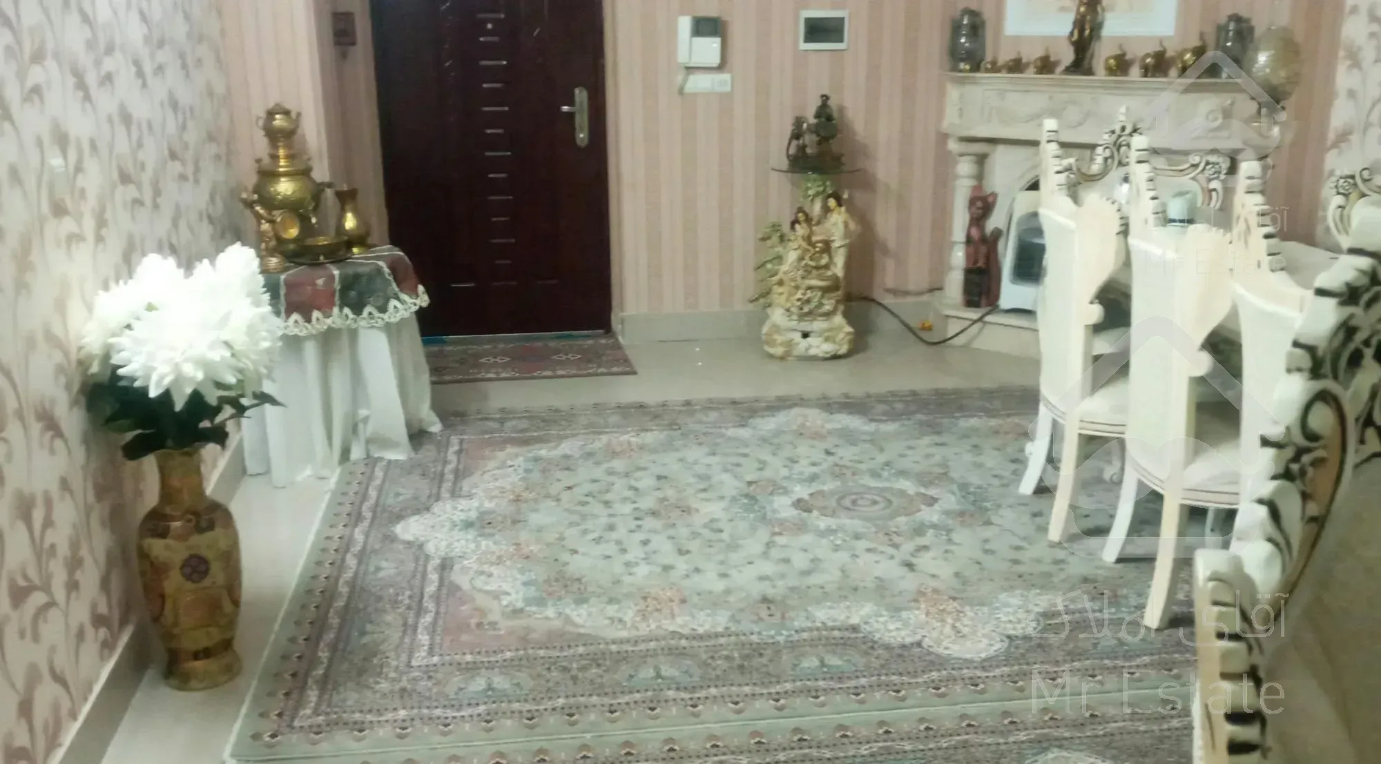 اپارتمان ۱۷۵ متره