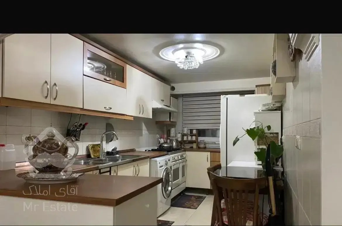 ۵۸متری/۲خواب/تکواحدی/ پیروزی