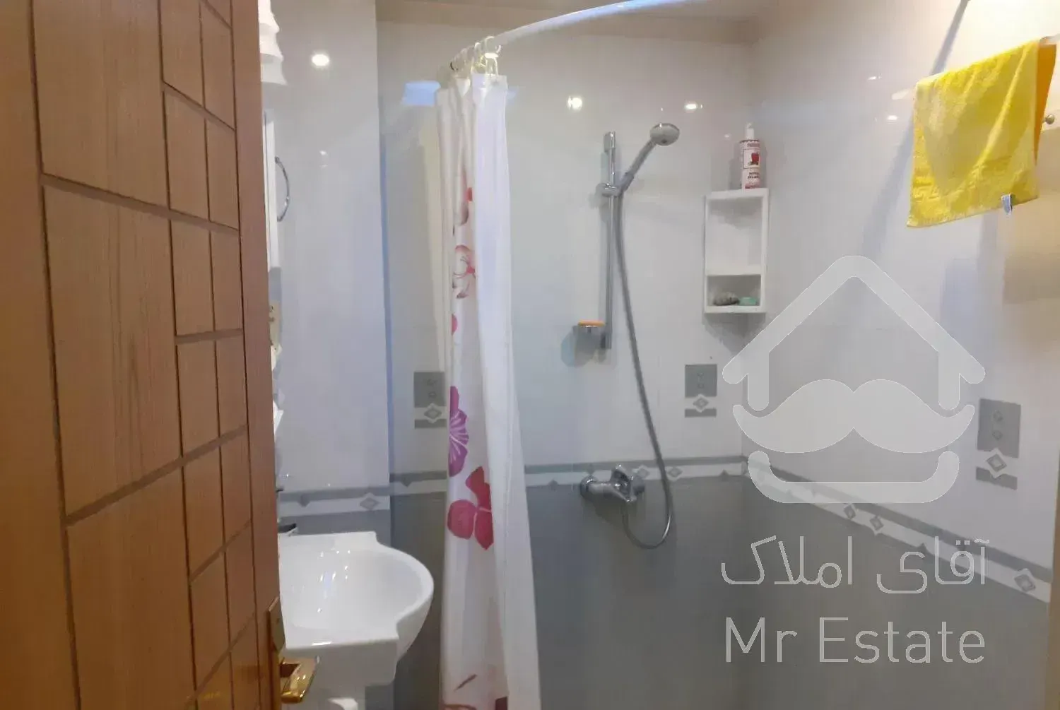 آپارتمان 3خوابه مستر کوی فراز