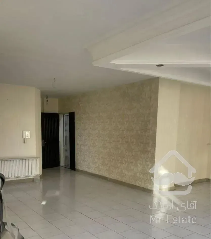 آپارتمان ۱۰۰ متری