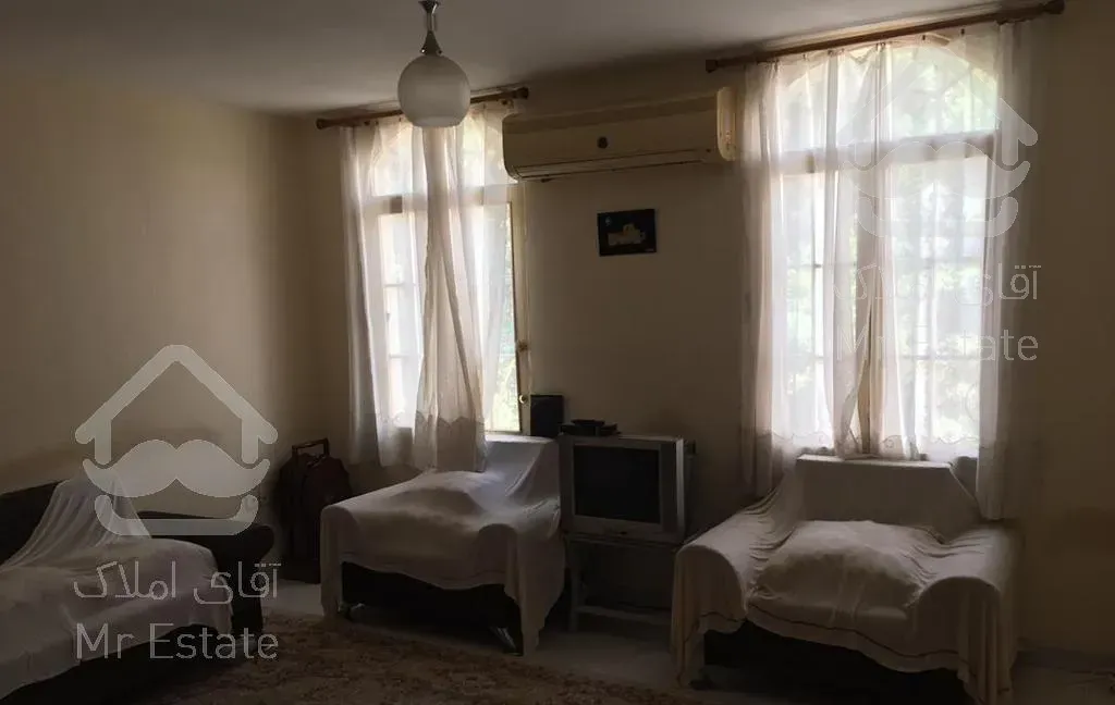 آپارتمان نقلی ٥٢ متری فاز c خ ساردین/ توفان