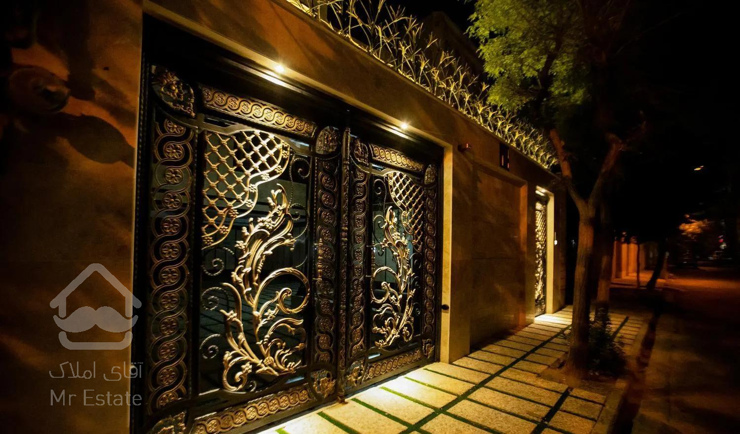 دهکده المپیک/ 106 متر دو خواب