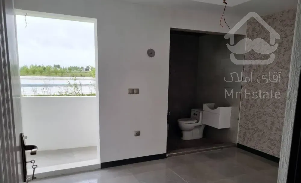 نماخلیجی سندتکبرگ/شهرک برند +مشجر با پارکینگ