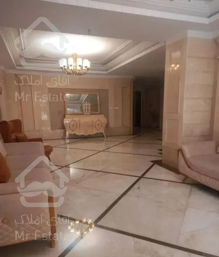 میرداماد ۱۳۰ متر۳خواب