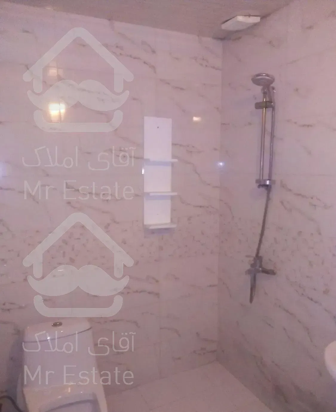 120 متر   ویلائی  بازسازی شده