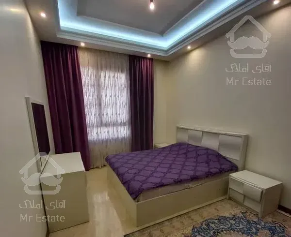 240 متر/سفارشی ساز/تک واحدی/ویو /جمشیدیه