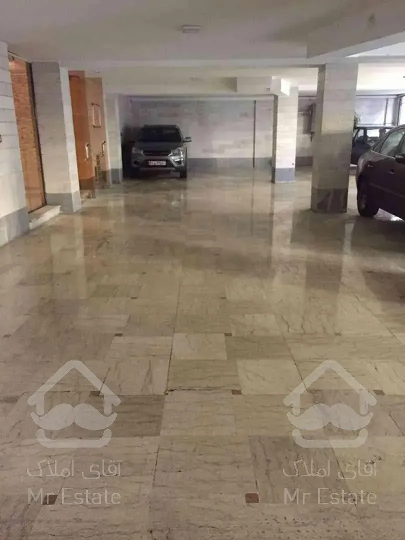 اجاره آپارتمان در سازمان برنامه شمالی