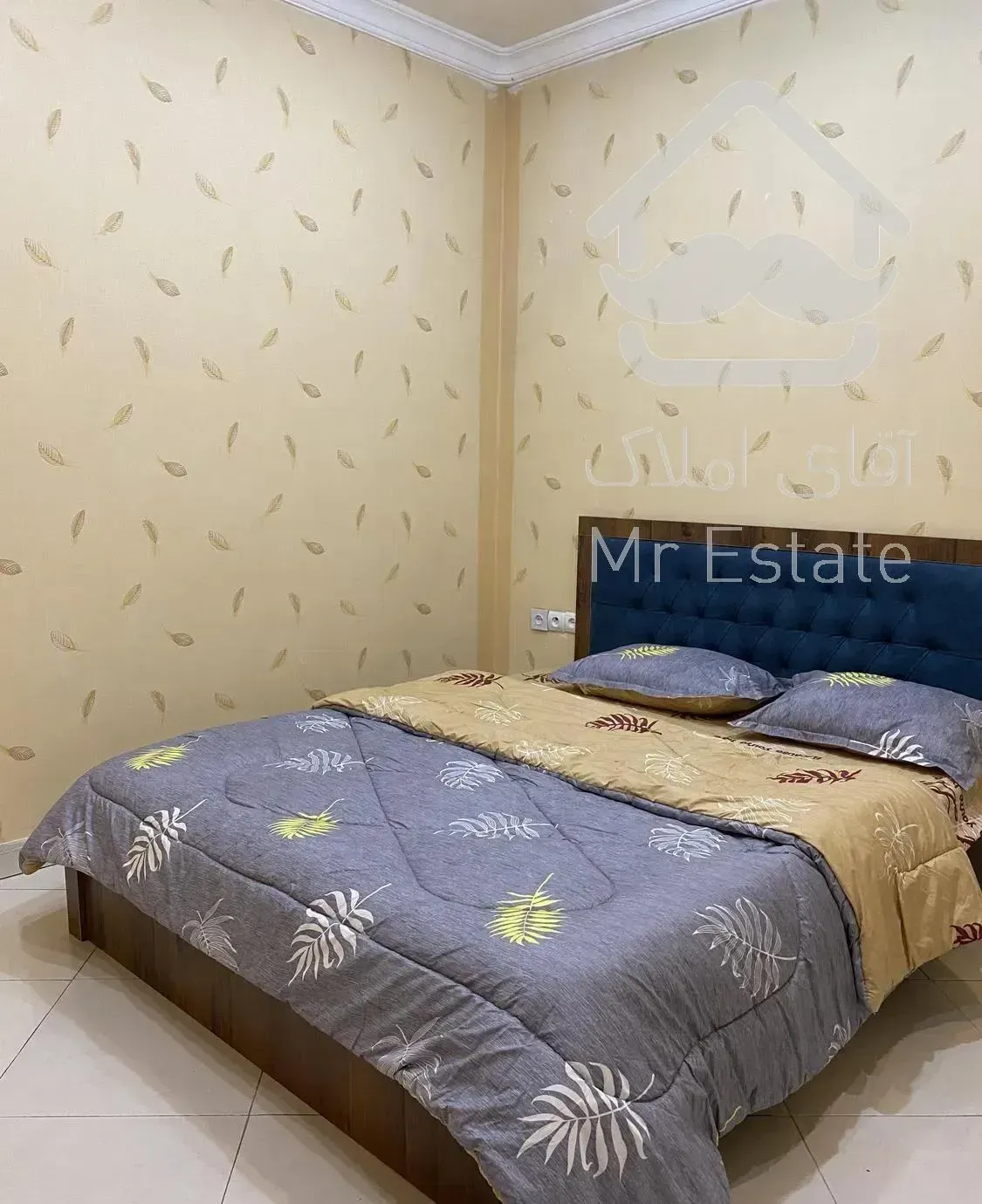 اجاره  سوئیت اپارتمان در هاشمیه