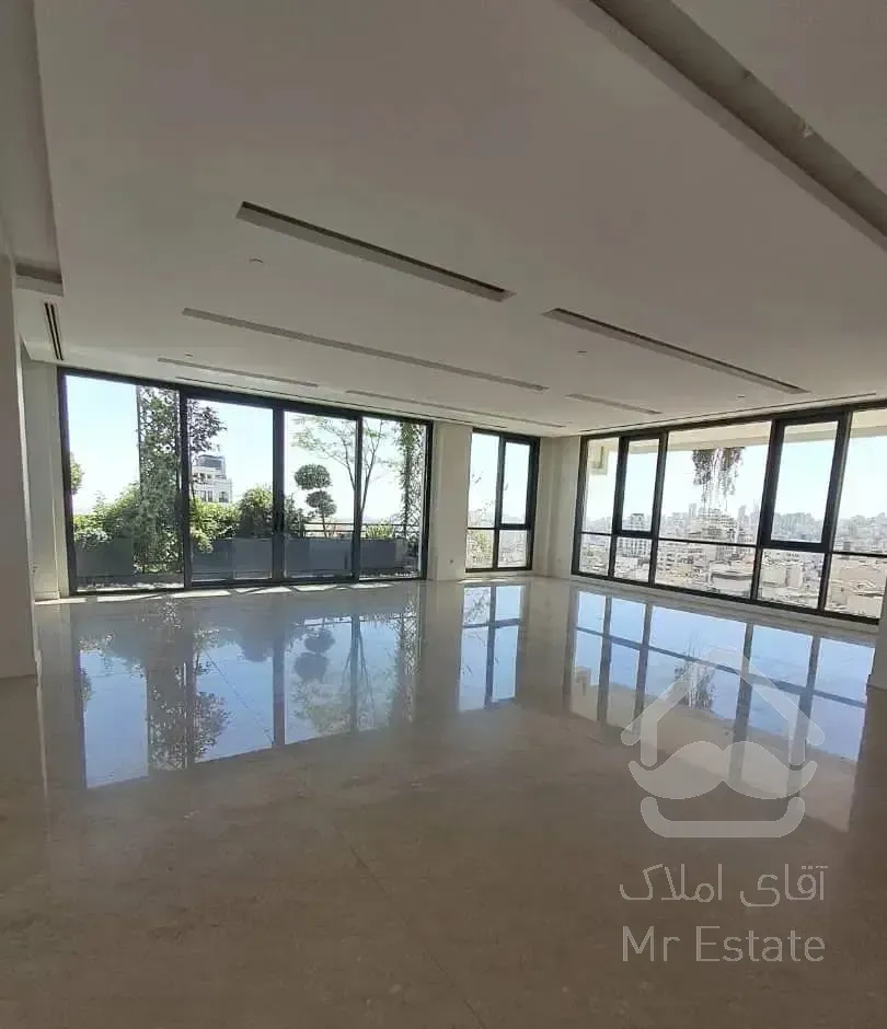 ۲۸۰متر ، تکواحدی ، مدرن ، ۳پارکینگ