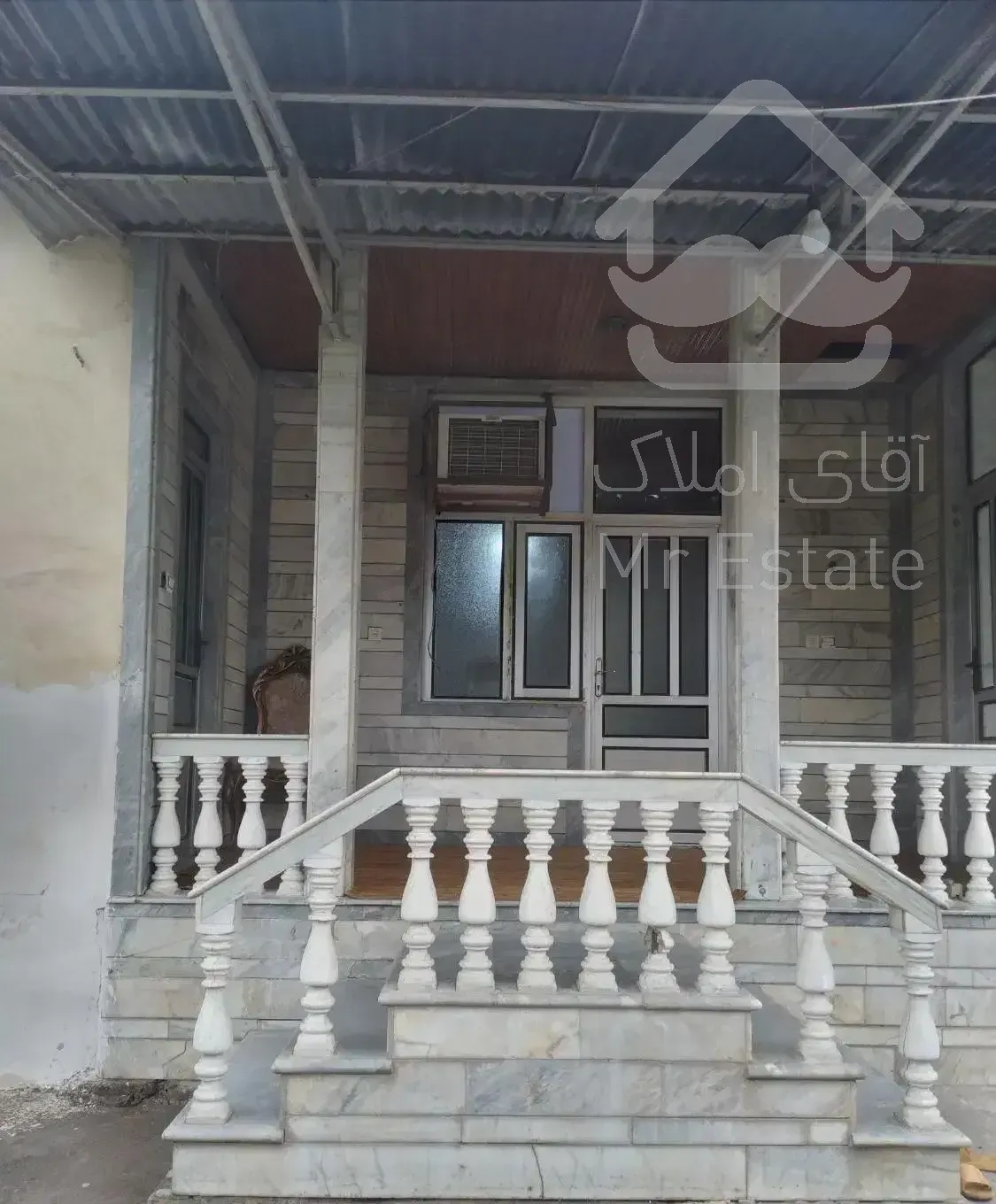 اجاره خانه ویلایی دو خواب،مبله،نزدیک دانشگاه علامه