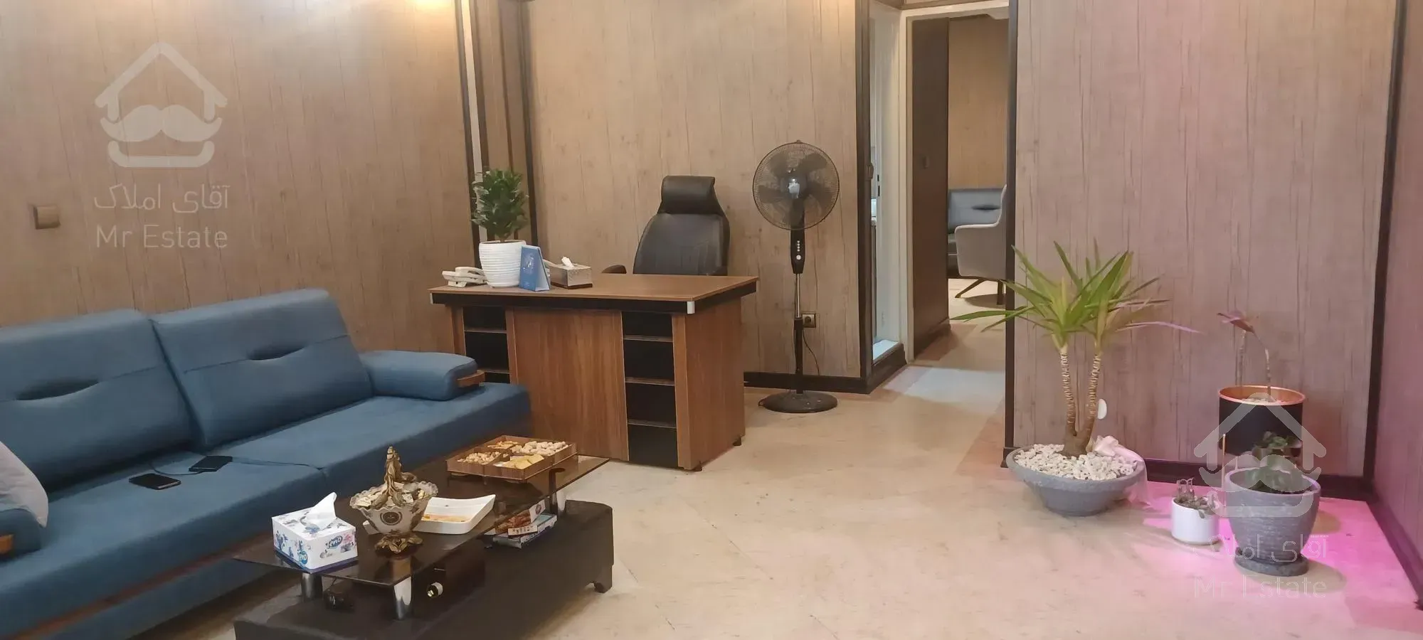 اجاره‌ سند اداری فول امکانات تخلیه تابلوخور صادقیه