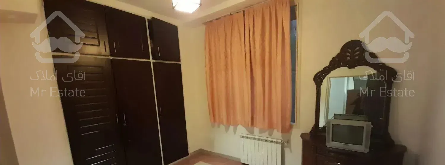 ۶۲متر گیشا یک خواب