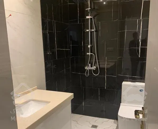 132متر محمودیه 2پارکینگ سندی