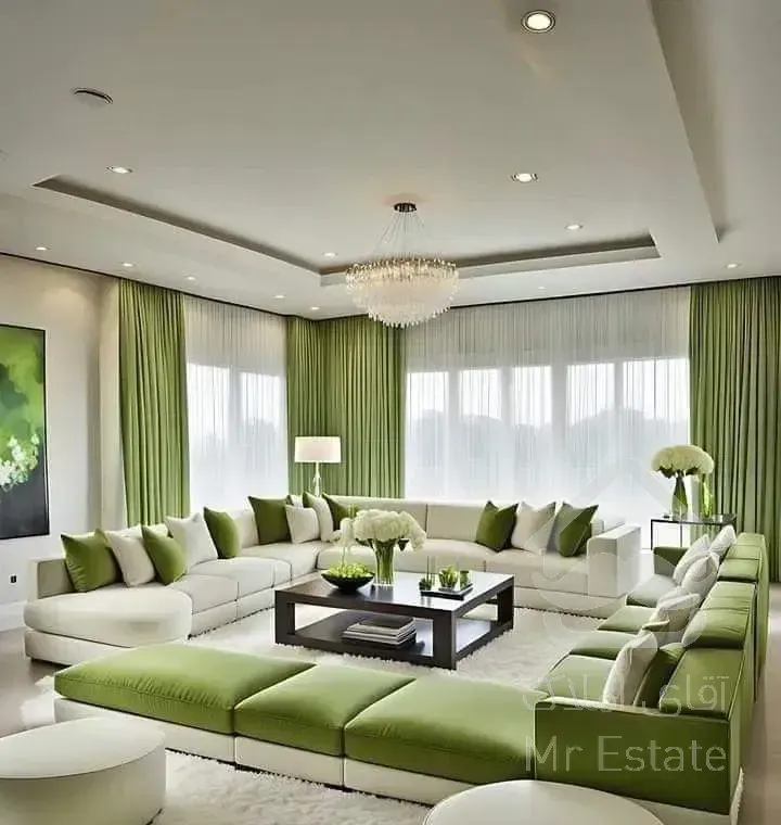 آپارتمان 165 متری / اول جلال / فول امکانات