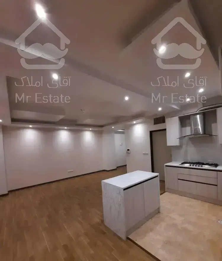 آپارتمان۶۶متری/شاهین شمالی/چمران