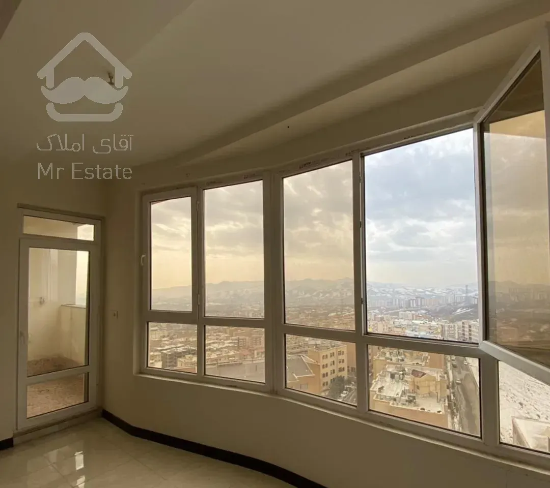 آپارتمان ۹۰ متری فول امکانات پردیس فاز ۲