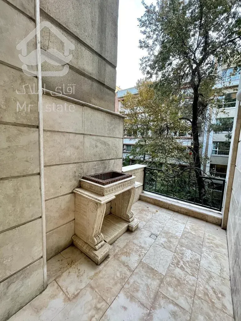 اجاره و رهن آپارتمان محمودیه 135  متر شیک