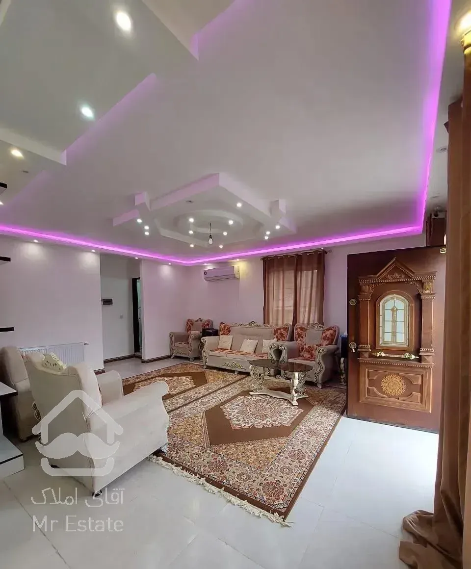 ویلا اجاره ای  در صومعه‌سرا