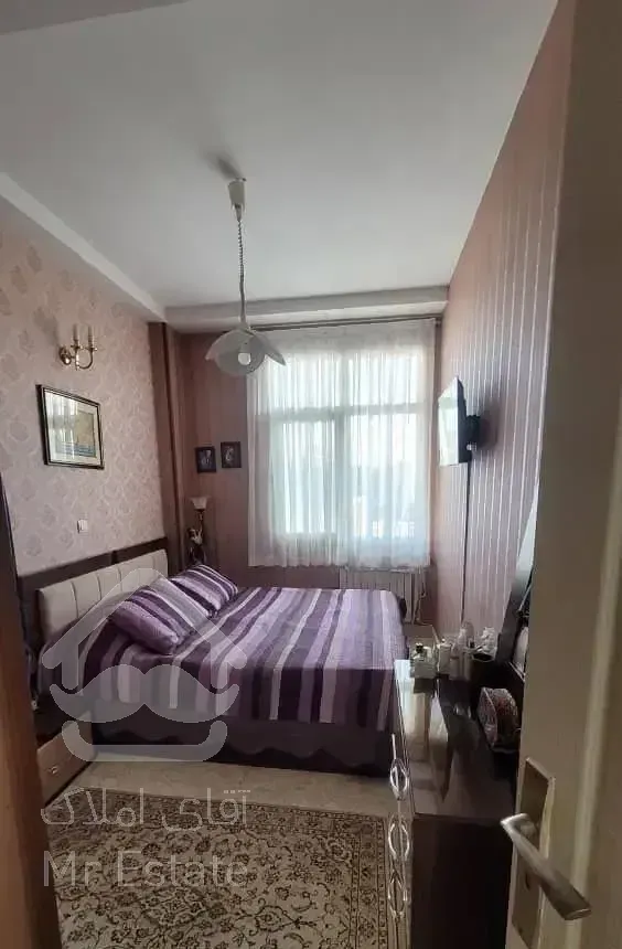 ۷۰ متر شهران جنوبی/طوقانی