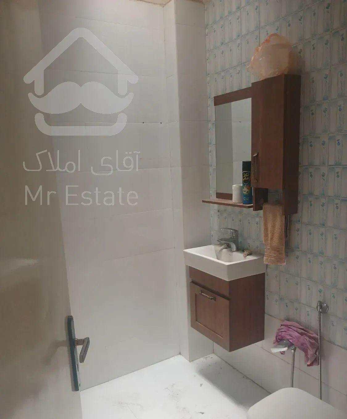 105 متر / ۲خواب