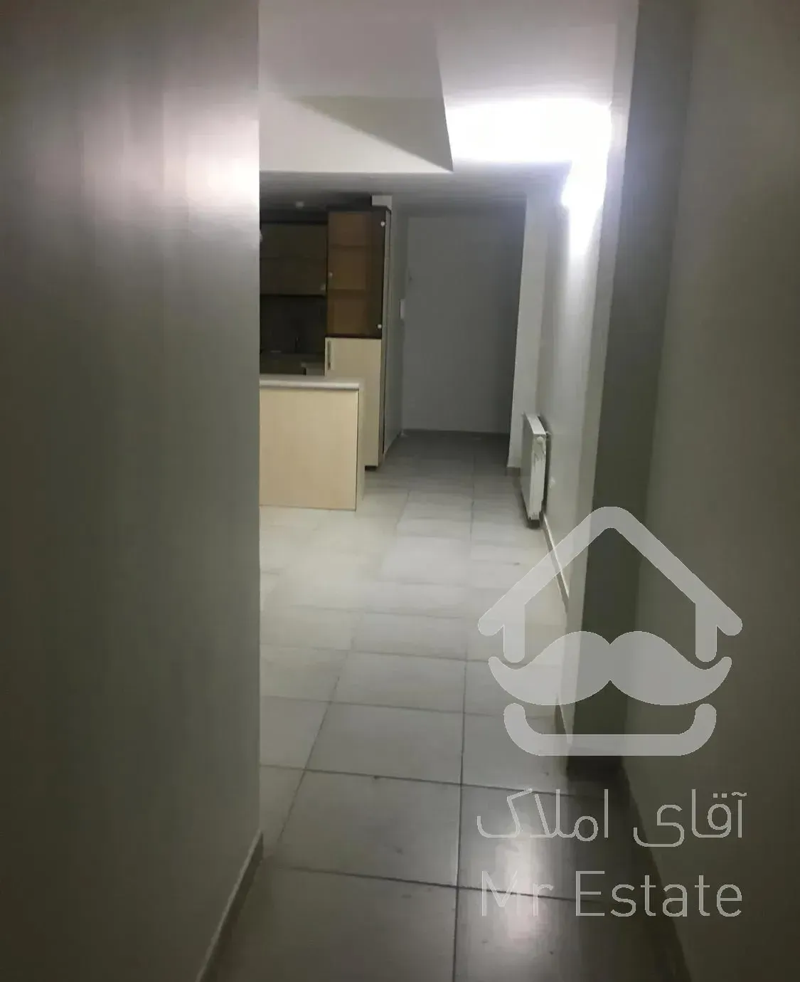 اتوبان صدرشرق شهرک بهشتی 110متر 2خواب ۱۴ساله